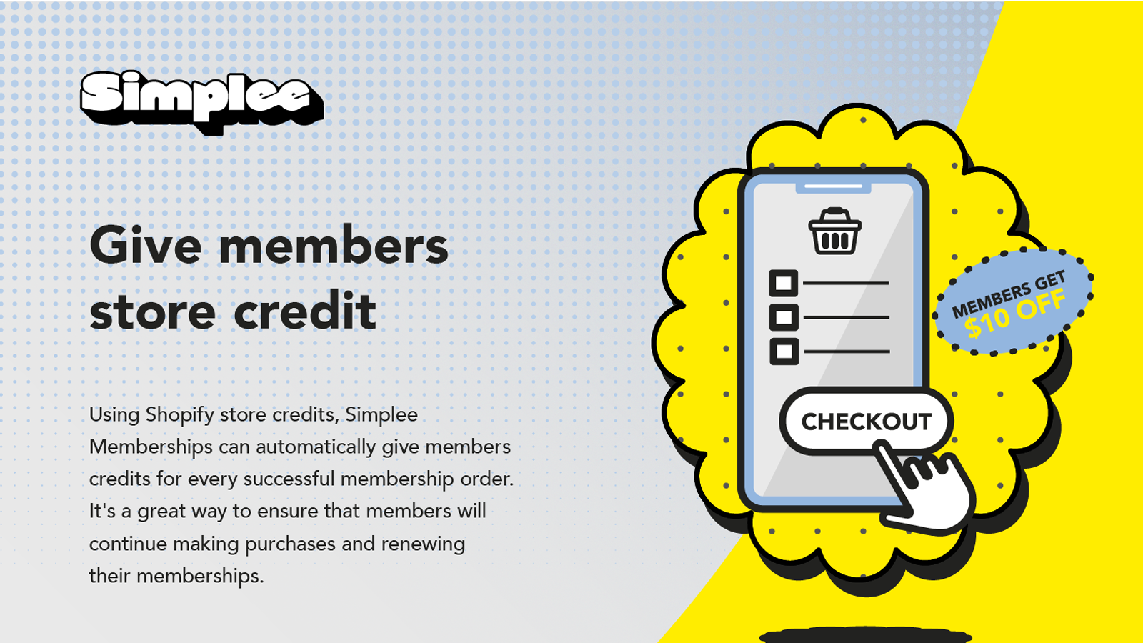 Turn renewals into the next purchase.